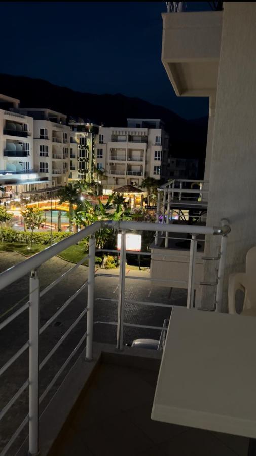 Hotel Bella vista Orikum Esterno foto